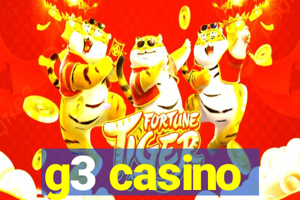 g3 casino